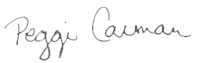 Peggi Carman 